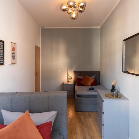 Stilvolles Apartment Direkt Am Markt - Netflix, Nespresso Frankenberg Ngoại thất bức ảnh